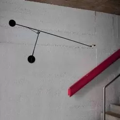 Aaro Wall -Lighting Store dcw editions aaro wall image6