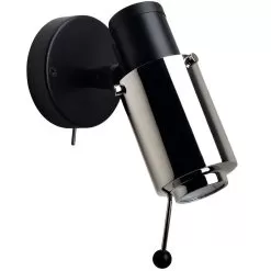 Biny Spot Wall With Stick