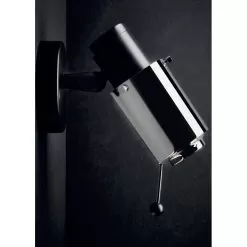 Biny Spot Wall With Stick -Lighting Store dcw editions biny spot wall with stick image5