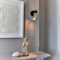 Biny Spot Wall With Stick -Lighting Store dcw editions biny spot wall with stick image9