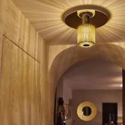 In The Sun 270 Ceiling/Wall -Lighting Store dcw editions in the sun 270 ceiling wall image9