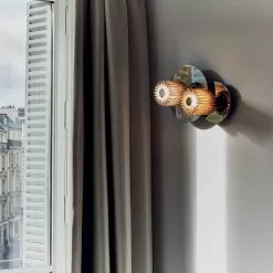 In The Sun 190 Ceiling/Wall -Lighting Store dcw editions in the sun ceiling wall 190 270 image1