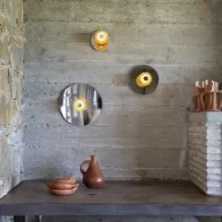 In The Sun 380 Ceiling/Wall -Lighting Store dcw editions in the sun ceiling wall collection image1 1