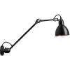 Lampe Gras N°304 L 40 Wall With Round Shade -Lighting Store dcw editions lampe gras n304 l 40 wall image2