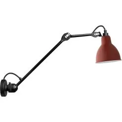 Lampe Gras N°304 L 40 Wall With Round Shade -Lighting Store dcw editions lampe gras n304 l 40 wall image6