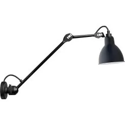 Lampe Gras N°304 L 40 Wall With Round Shade -Lighting Store dcw editions lampe gras n304 l 40 wall image8