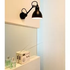 Lampe Gras N°304 Wall With Round Shade 18 Lampe Gras N°304 Wall With Round Shade -Lighting Store dcw editions lampe gras n304 wall image11