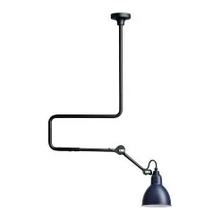 Lampe Gras N312 Ceiling With Round Shade 13 Lampe Gras N312 Ceiling With Round Shade -Lighting Store dcw editions lampe gras n312 ceiling image4