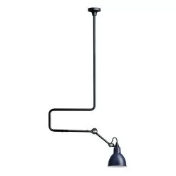 Lampe Gras N312 Ceiling With Round Shade 14 Lampe Gras N312 Ceiling With Round Shade -Lighting Store dcw editions lampe gras n312 ceiling image5