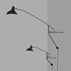 Mantis BS2 Mini Wall