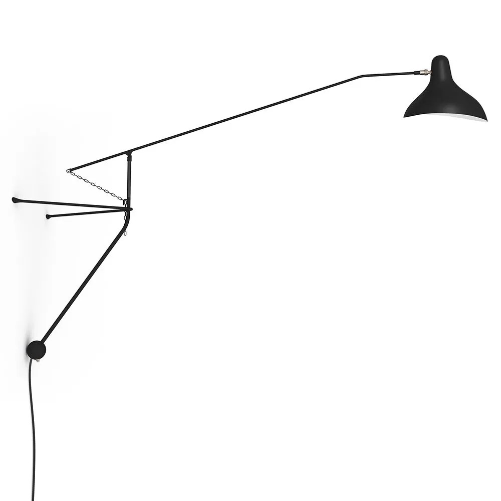 Mantis BS2 Wall 3 Mantis BS2 Wall