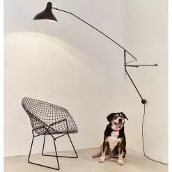 Mantis BS2 Wall 13 Mantis BS2 Wall -Lighting Store dcw editions mantis bs2 wall image6