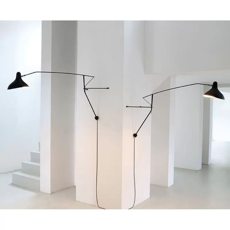 Mantis BS2 Wall 9 Mantis BS2 Wall - Image 7