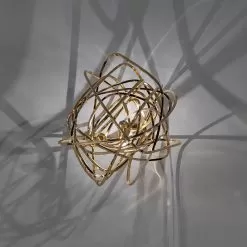 Doodle Wall -Lighting Store doodle wall image4