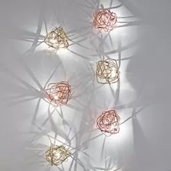 Doodle Wall -Lighting Store doodle wall image5