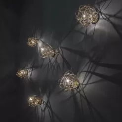 Doodle Wall -Lighting Store doodle wall image6