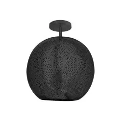 Aria Semi-Flush Mount Ceiling