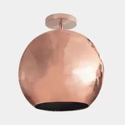 Mishal Semi-Flush Ceiling -Lighting Store dounia mishal semi flush ceiling image 004