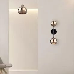 Mishal Semi-Flush Ceiling -Lighting Store dounia mishal semi flush ceiling image 005