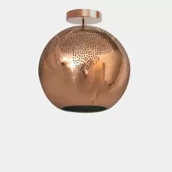 Najma Semi-Flush Ceiling