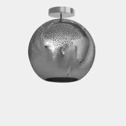 Najma Semi-Flush Ceiling -Lighting Store dounia najma semi flush ceiling image 004