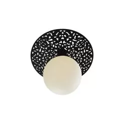 Riad Semi-Flush Mount Ceiling