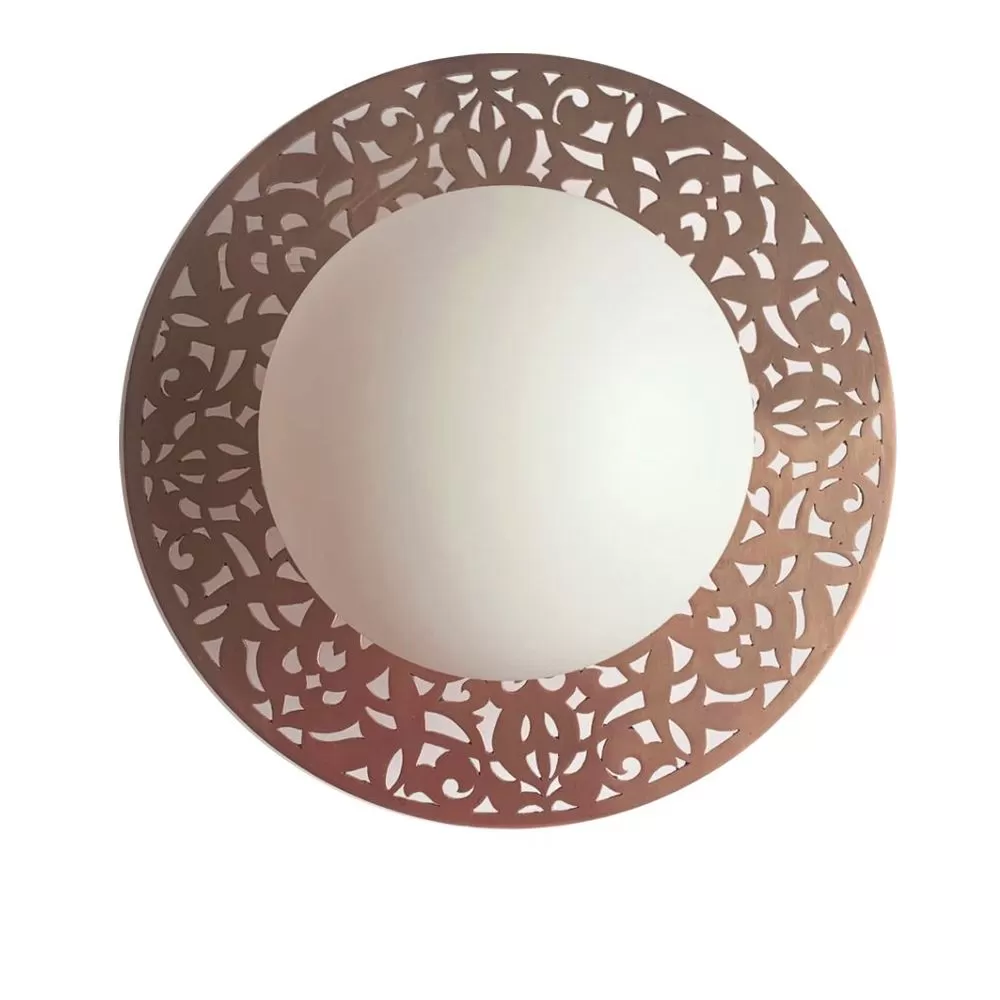 Riad Wall 4 Riad Wall - Image 2