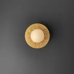 Riad Wall 13 Riad Wall -Lighting Store dounia riad wall image 005