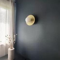 Riad Wall 14 Riad Wall -Lighting Store dounia riad wall image 006