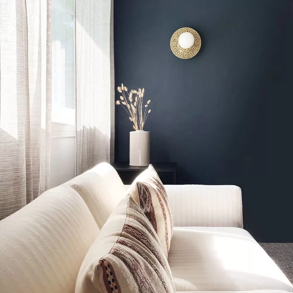 Riad Wall 8 Riad Wall - Image 6