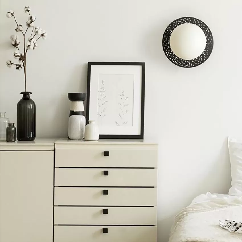 Riad Wall 10 Riad Wall - Image 8