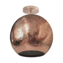 Shams Semi-Flush Mount Ceiling