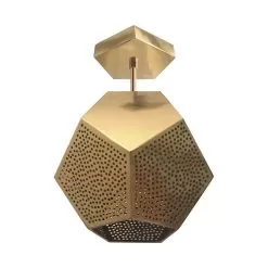 Ula Semi-Flush Mount Ceiling -Lighting Store dounia ula semi flush mount ceiling image 004