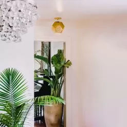 Ula Semi-Flush Mount Ceiling -Lighting Store dounia ula semi flush mount ceiling image 006