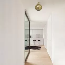 Warda Semi-Flush Mount Ceiling -Lighting Store dounia warda semi flush mount ceiling image 005