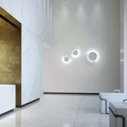 Eclipsi A-3700/3701-W Wall -Lighting Store eclipsi wall image9