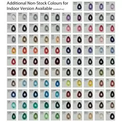 Koord 008 Ceiling -Lighting Store el torrent indoor non stock colours 2000x2000 2