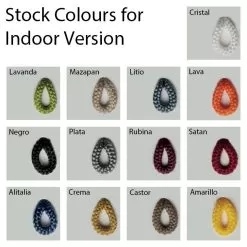 Koord 007 Wall -Lighting Store el torrent indoor stock colours
