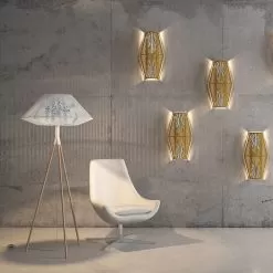 Koord 007 Wall -Lighting Store el torrent koord 005 007