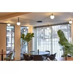 Circ R30 6 Light Ceiling -Lighting Store estiluz circ r30 6 light ceiling image4