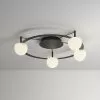 Circ T-3810S Ceiling -Lighting Store estiluz circ t 3810s ceiling image2