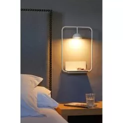 Cupolina A-3930 Wall 7 Cupolina A-3930 Wall -Lighting Store estiluz cupolina a 3930 wall image4