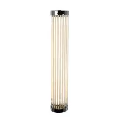 Pillar Wall Extra Narrow 10 Pillar Wall Extra Narrow -Lighting Store extra narrow pillar 7212 40cm wall image2