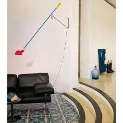 Flos 265 Wall -Lighting Store flos 265 wall image9