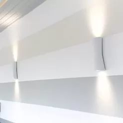 Flos Clessidra Wall -Lighting Store flos CLESSIDRA WALL image6