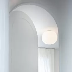 Flos Glo-Ball C Ceiling -Lighting Store flos GLO BALL C CEILING image05