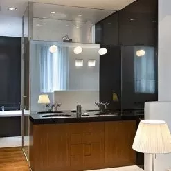 Flos Glo-Ball C/W Zero Wall/Ceiling -Lighting Store flos GLO BALL C W ZERO WALLCEILING image06 2