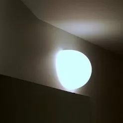 Flos Glo-Ball W Wall -Lighting Store flos GLO BALL W WALL image07