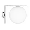 Flos IC Lights C/W Wall/Ceiling