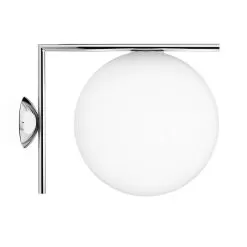 Flos IC Lights C/W Wall/Ceiling